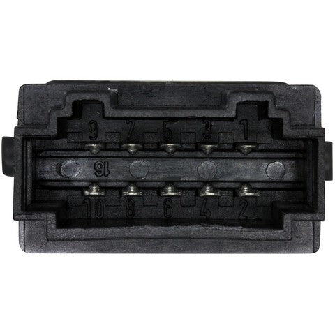 Hazard Warning Switch WVE 1S13541