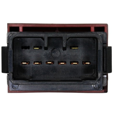 Hazard Warning Switch WVE 1S13542