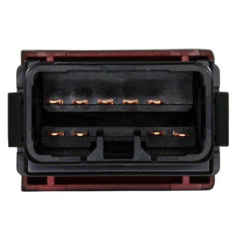 Hazard Warning Switch WVE 1S13543