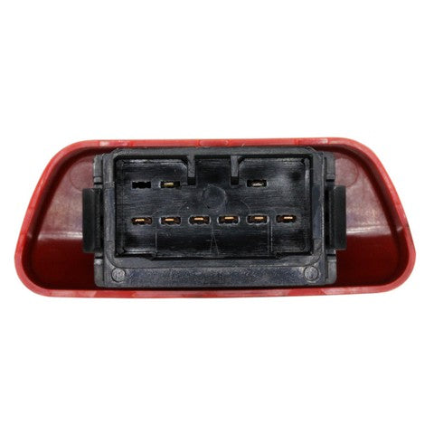 Hazard Warning Switch WVE 1S13544