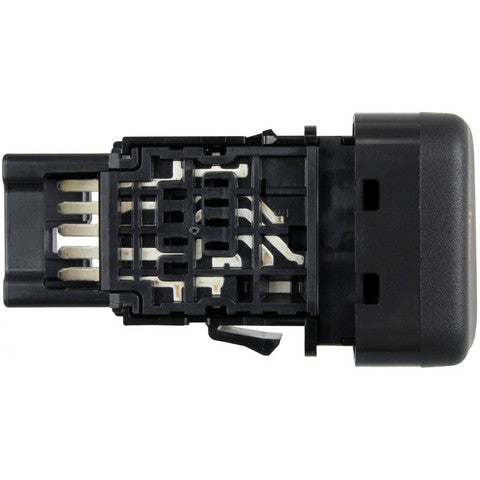 Hazard Warning Switch WVE 1S13546