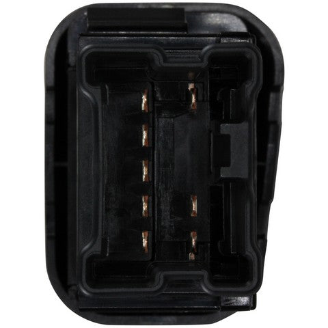 Hazard Warning Switch WVE 1S13546