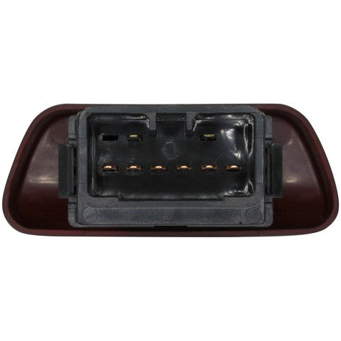 Hazard Warning Switch WVE 1S13547