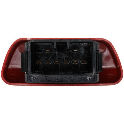 Hazard Warning Switch WVE 1S13548