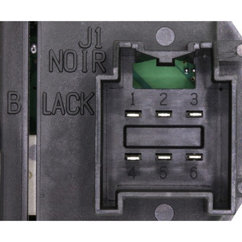 Door Window Switch WVE 1S13549