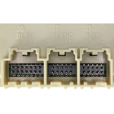 Door Window Switch WVE 1S13554