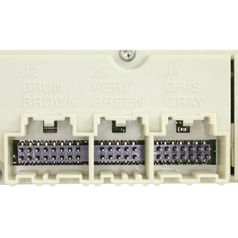 Door Window Switch WVE 1S13563