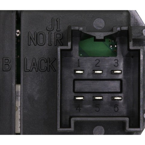 Door Window Switch WVE 1S13566