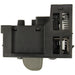 Instrument Panel Dimmer Switch WVE 1S1356