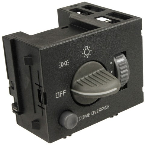 Instrument Panel Dimmer Switch WVE 1S1356
