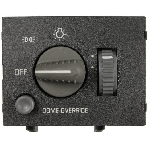 Instrument Panel Dimmer Switch WVE 1S1356