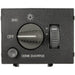 Instrument Panel Dimmer Switch WVE 1S1356