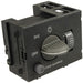 Instrument Panel Dimmer Switch WVE 1S1356