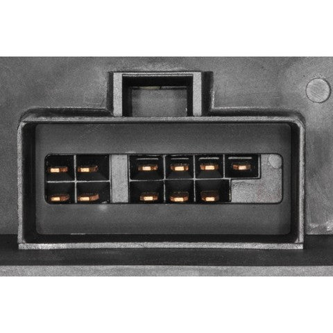 Instrument Panel Dimmer Switch WVE 1S1356