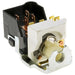 Headlight Switch WVE 1S1367