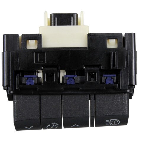 Instrument Panel Dimmer Switch WVE 1S13777