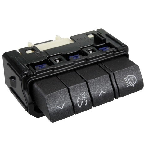 Instrument Panel Dimmer Switch WVE 1S13777