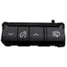 Instrument Panel Dimmer Switch WVE 1S13777