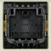 Instrument Panel Dimmer Switch WVE 1S13777