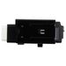 Instrument Panel Dimmer Switch WVE 1S13778