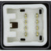 Instrument Panel Dimmer Switch WVE 1S13778