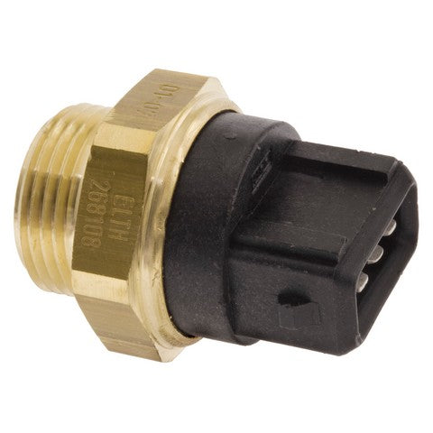 Engine Cooling Fan Switch WVE 1S1377