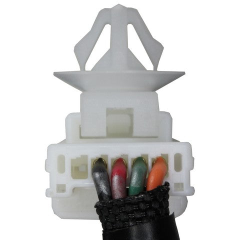 Hazard Warning Switch WVE 1S13783