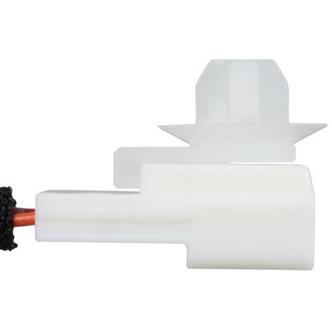 Hazard Warning Switch WVE 1S13783