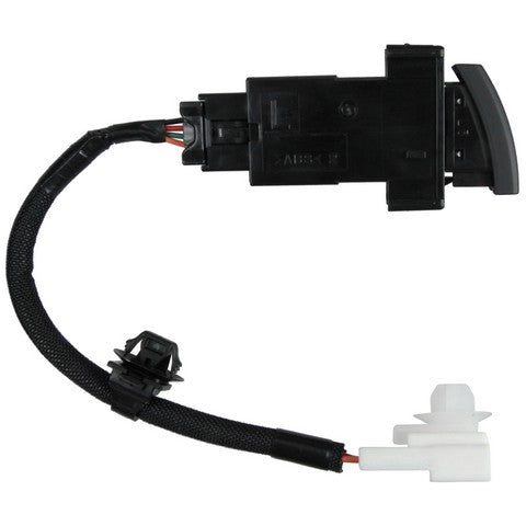 Hazard Warning Switch WVE 1S13783