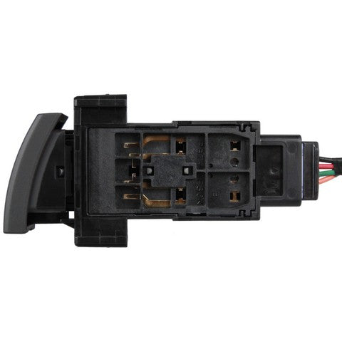 Hazard Warning Switch WVE 1S13783