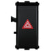 Hazard Warning Switch WVE 1S13783