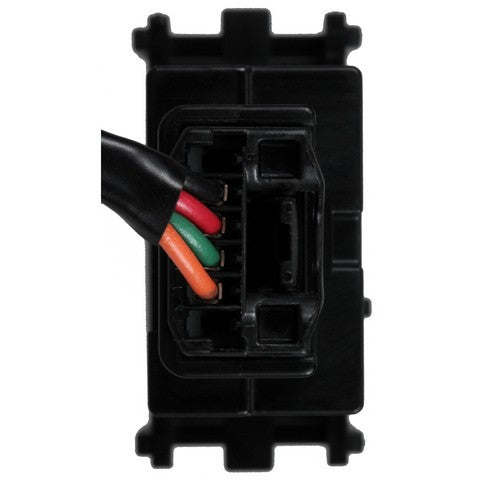 Hazard Warning Switch WVE 1S13783