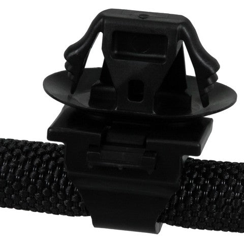 Hazard Warning Switch WVE 1S13783