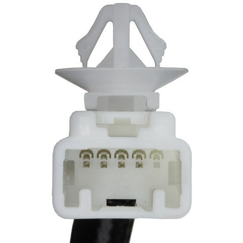 Hazard Warning Switch WVE 1S13783