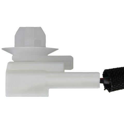 Hazard Warning Switch WVE 1S13784