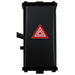 Hazard Warning Switch WVE 1S13784