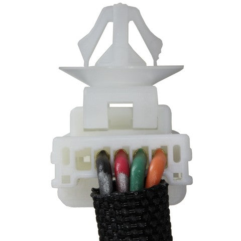 Hazard Warning Switch WVE 1S13784