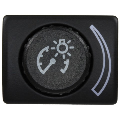 Instrument Panel Dimmer Switch WVE 1S13813
