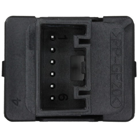 Instrument Panel Dimmer Switch WVE 1S13813