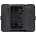 Instrument Panel Dimmer Switch WVE 1S13813