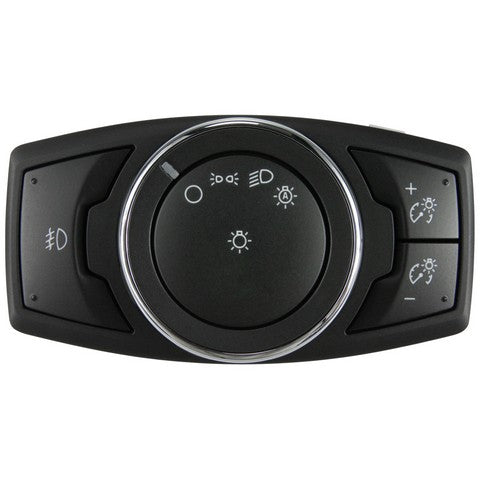 Instrument Panel Dimmer Switch WVE 1S13817