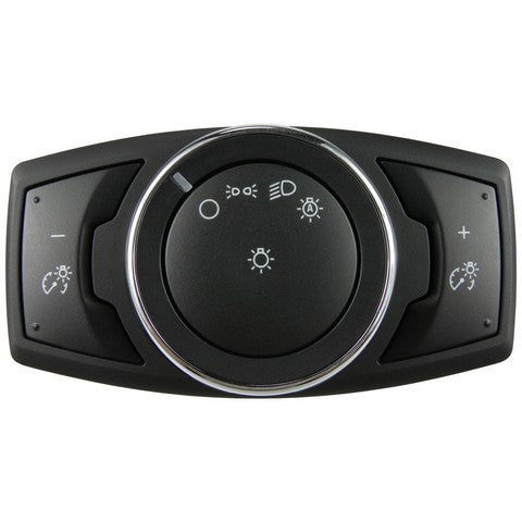 Instrument Panel Dimmer Switch WVE 1S13818