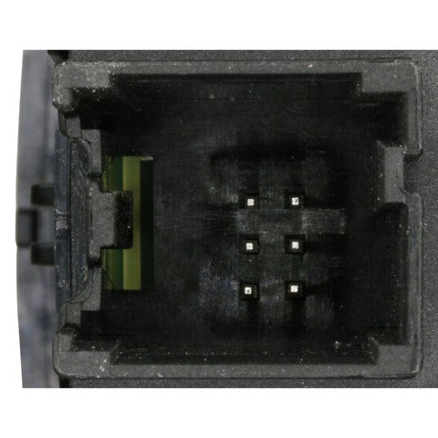 Instrument Panel Dimmer Switch WVE 1S13818