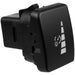 Instrument Panel Dimmer Switch WVE 1S13823