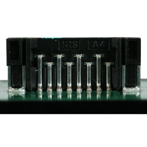 Turn Signal Switch WVE 1S13826