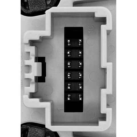 Instrument Panel Dimmer Switch WVE 1S13832
