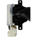 Turn Signal Switch WVE 1S13833