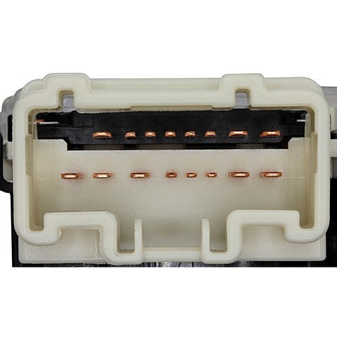 Turn Signal Switch WVE 1S13833