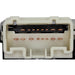 Turn Signal Switch WVE 1S13833