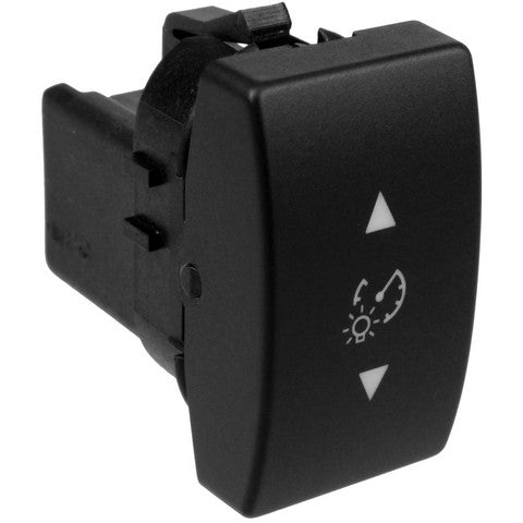 Instrument Panel Dimmer Switch WVE 1S13843